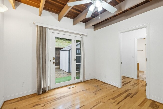 Photo - Sun-Filled 2BR/2BA Upper Home with Large Decks & Hardwood Floors in Aptos