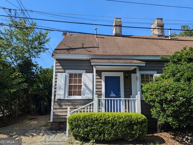 Building Photo - 106 W Duffy Ln Rental