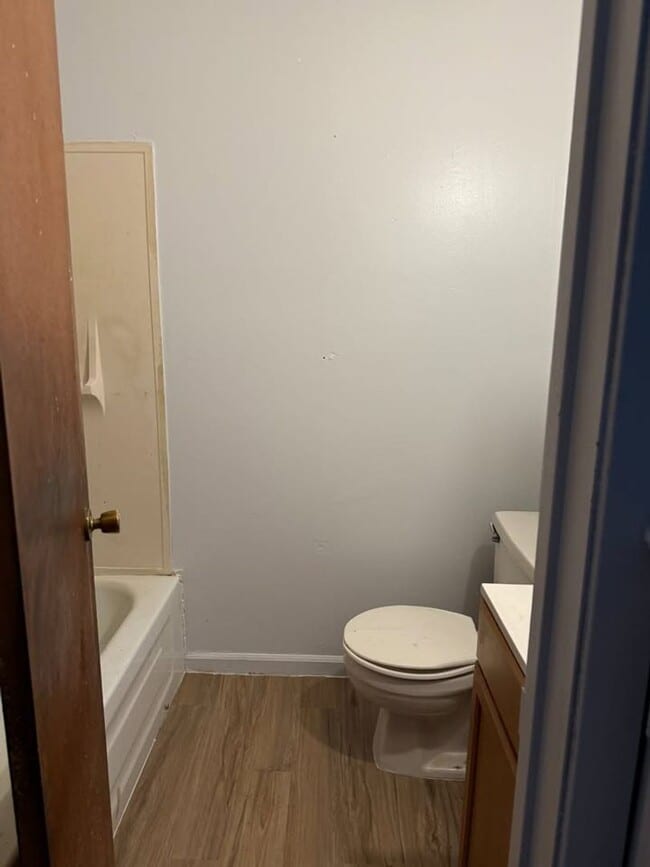 Photo - 1600 N Lane UNIT A Unit 1600 N Lane  A