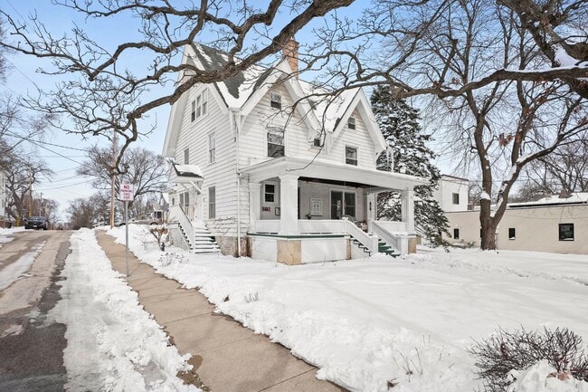 Photo - Stunning Gothic Revival Victorian in Bay Creek