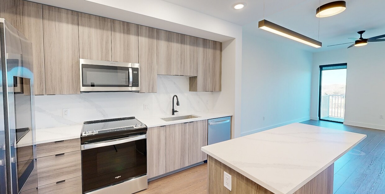Photo - AMLI Atlantic Station Apartments