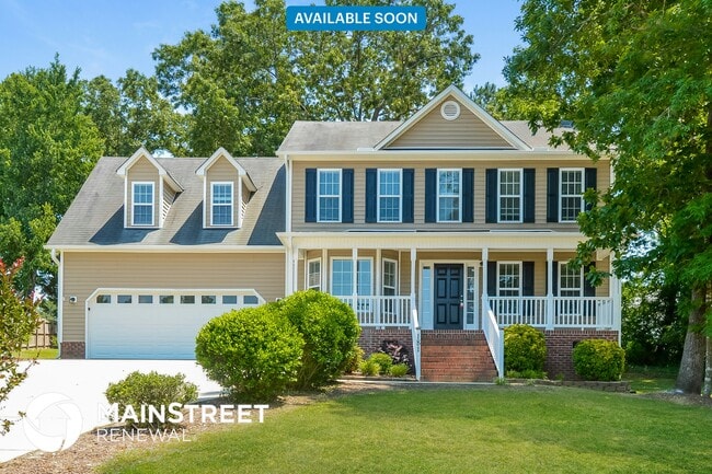 Photo - 181 Gray Squirrel Dr House