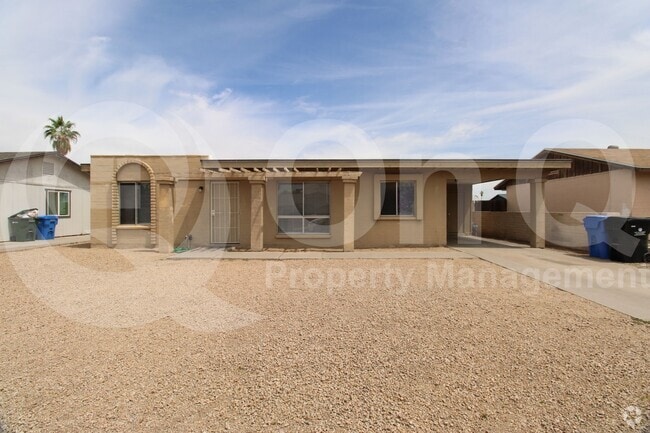 Building Photo - 4050 E St Anne Ave Rental
