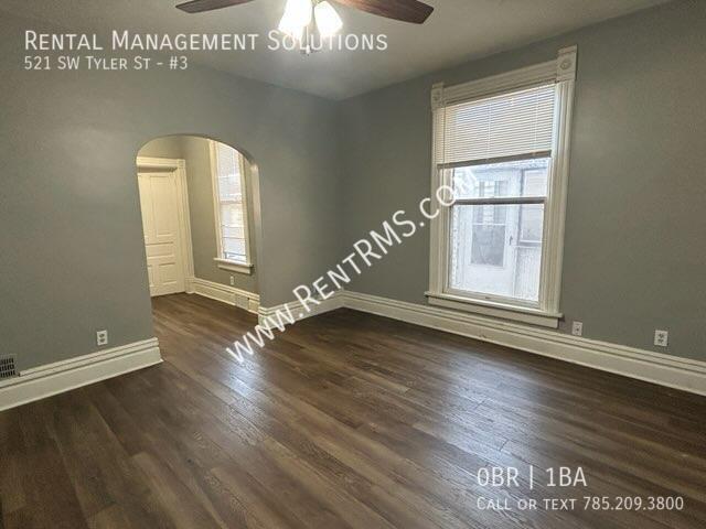 Photo - 521 SW Tyler St Apartment Unit #3