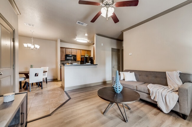 Photo - Timber Creek Apartments