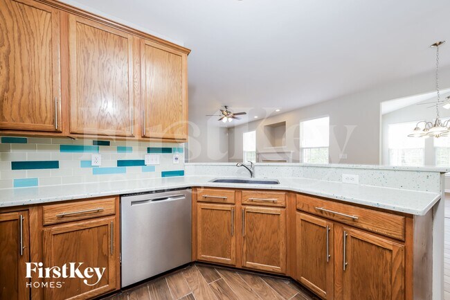 Photo - 6221 Elderbush Dr