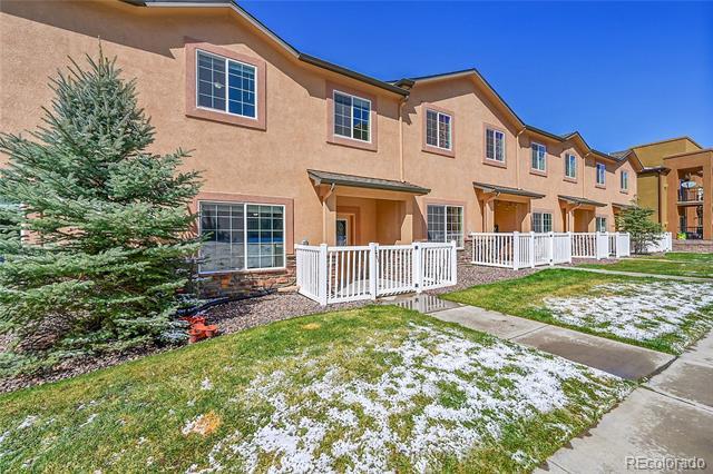 Photo - 4858 Kerry Lynn View Townhome