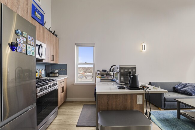 Photo - 212 70th St Unit 404