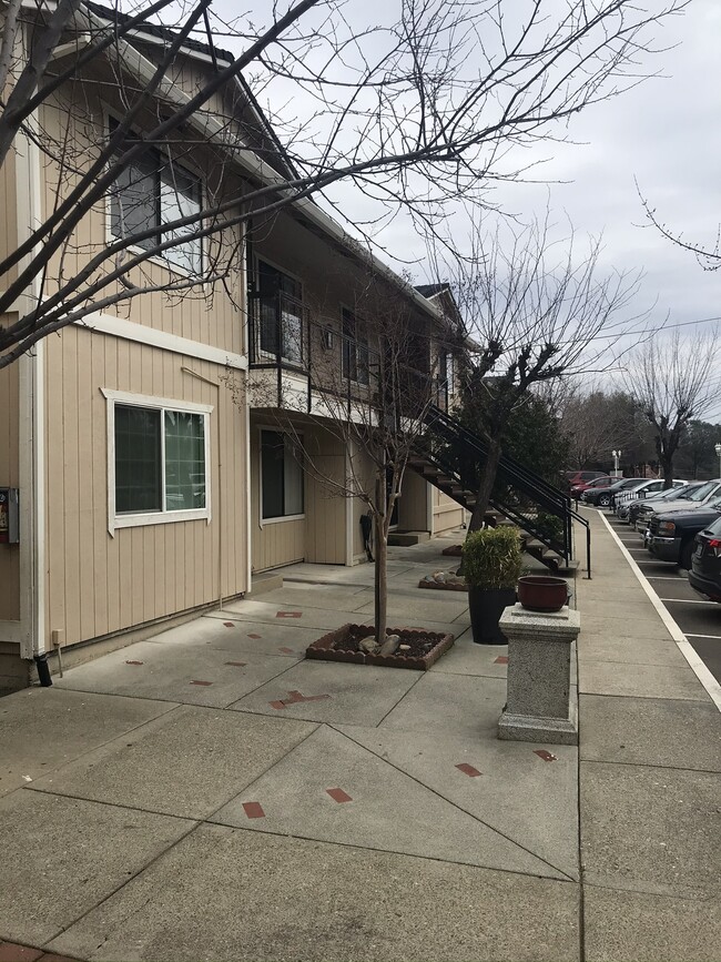 Willow View Apts