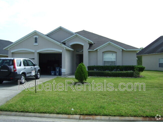 Building Photo - 221 Brookchase Ln W Rental