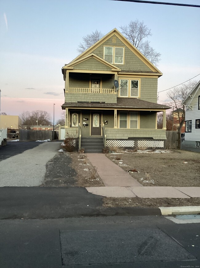 Building Photo - 58-60-60 Elmer St Rental