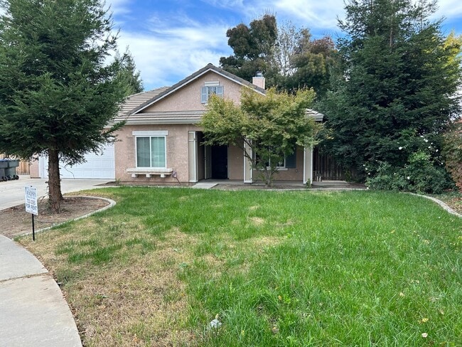 Photo - 821 W Packwood Ct House