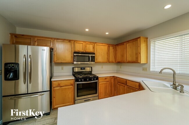 Photo - 3017 W Sun Ranch Trail