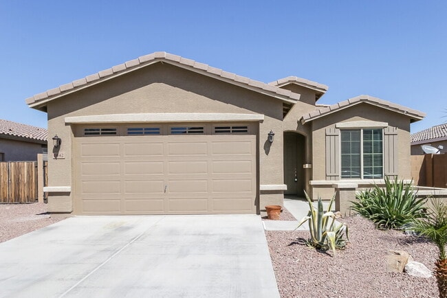 Building Photo - 1642 W Desert Spring Way Rental