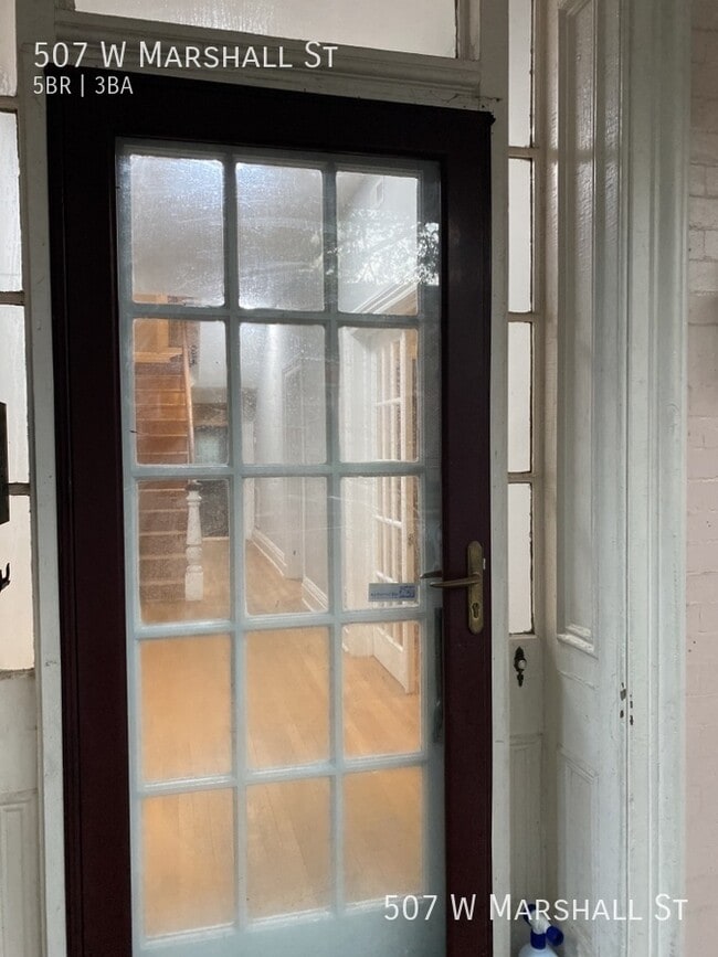 Photo - 507 W Marshall St House