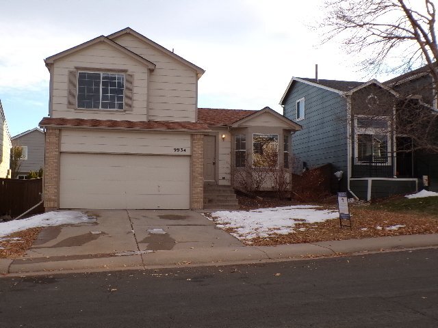 (99SY) Highlands Ranch - Single Family Ho... - (99SY)
Highlands Ranch -  Single Family Ho... Apartment