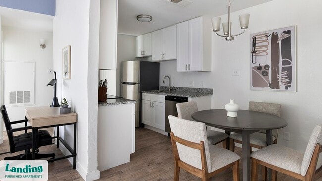 Photo - 1225 E Pleasant Run Rd Unit 1605