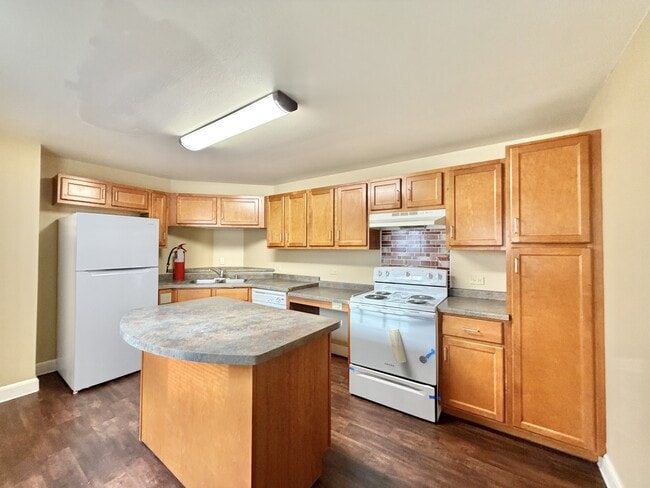 Photo - 206 Carpenter St Unidad 3