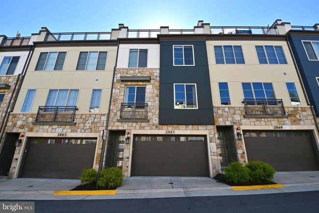 Photo - 2867 Lowen Valley Rd Townhome