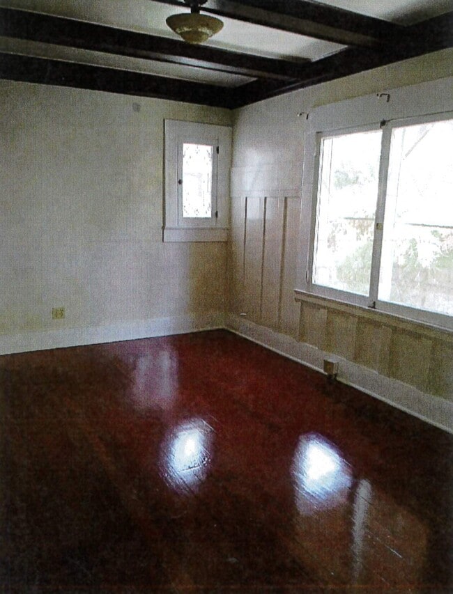 Bedroom - 1423 Cabrillo Ave Apartments Unit A