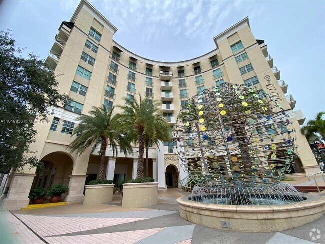 Building Photo - 610 Clematis St Unit 721 Rental
