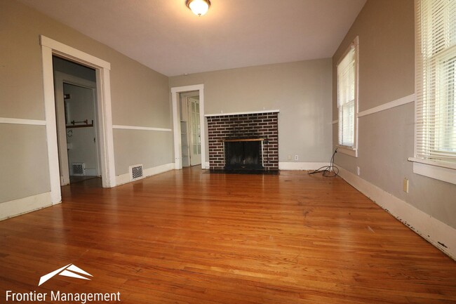 Photo - 1649 Fairchild Ave Unit 1