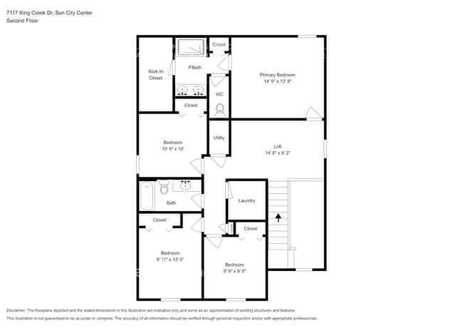 Photo - 7117 King Crk Dr