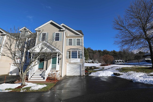 Photo - 24 Georgetown Dr Townhome