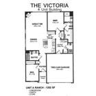The Victoria