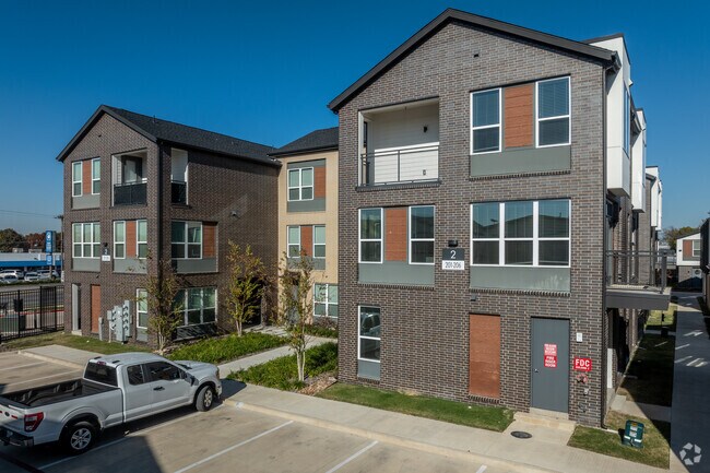 Photo - Eastlake Residences