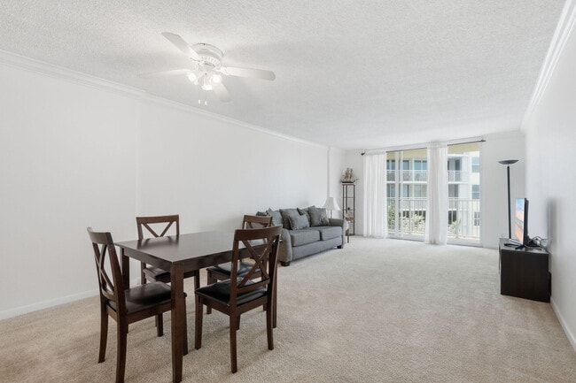 Photo - 3540 S Ocean Blvd