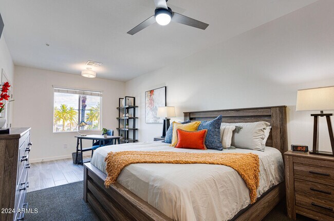 Photo - 2511 W Queen Creek Rd Unit 243