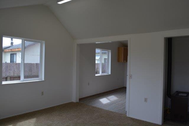 Photo - Very Cute Beach Cabin! Between Eureka & Arcata, 2 bedroom home with spacious yard