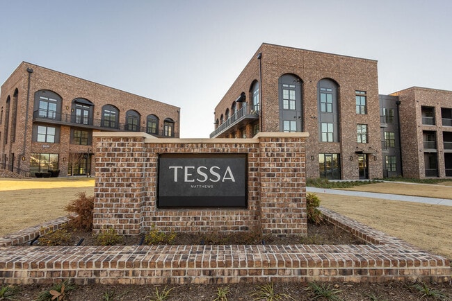 Photo - Tessa Matthews Homes, Townhomes and Apartm...