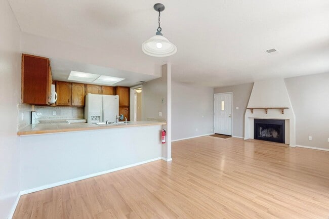 Photo - NE well located  Two Bedroom Condo.