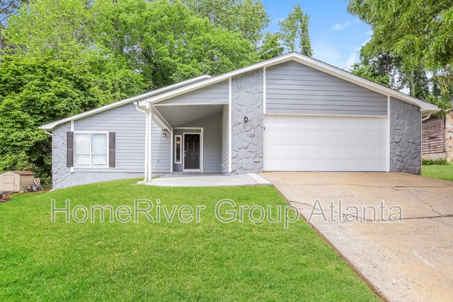 Photo - 299 Park Ridge Ct Casa