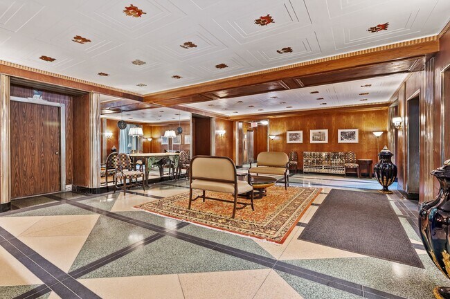 The Royal York Apartments