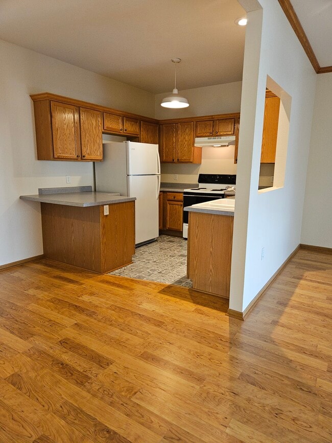 Cocina con comedor - 1728 Birchwood St Unidad First Floor -