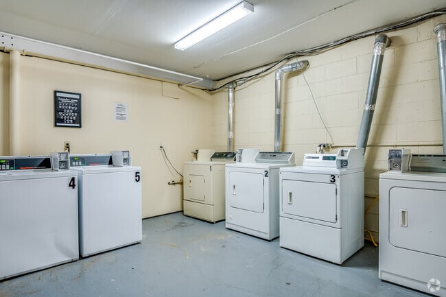 Building Photo - Laundry