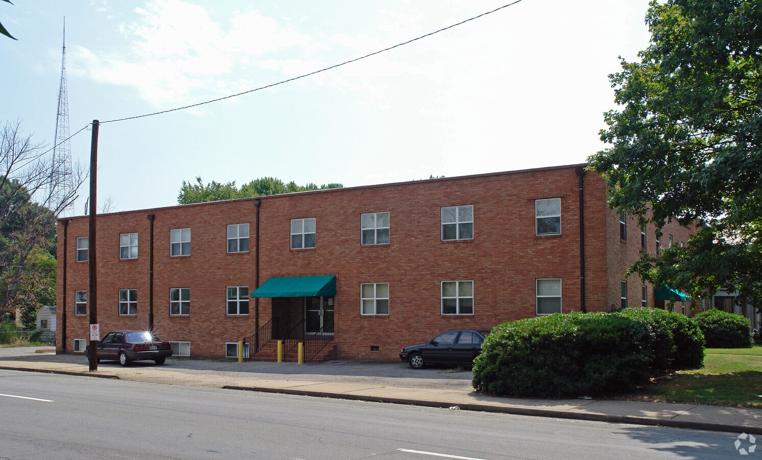 Photo - 3514 Park Ave.