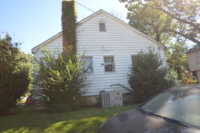 Photo - 602 Jewell St