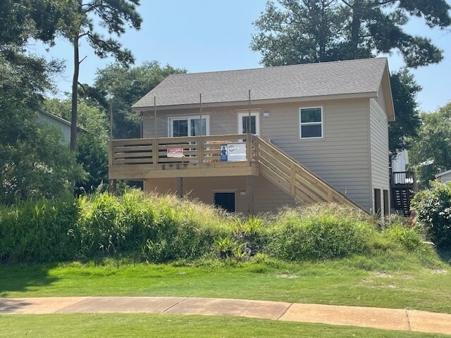 Photo - 4802 Palmer Dr