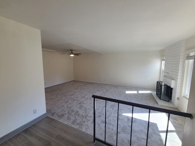 Photo - Two story 3 bed 2.5 baths + 2 car garage i...