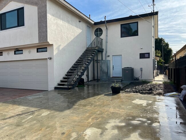 Entrance to unit - 51 W 53rd St Unit 51.5
