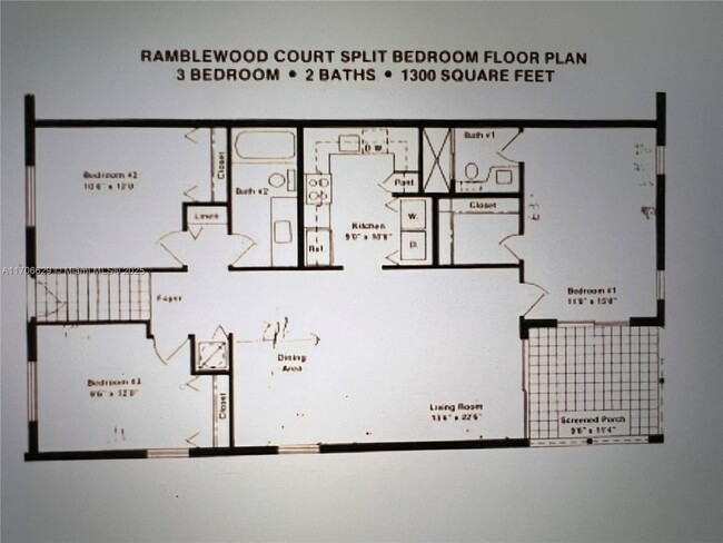 Photo - 8773 Shadow Wood Blvd Apartment Unit 303