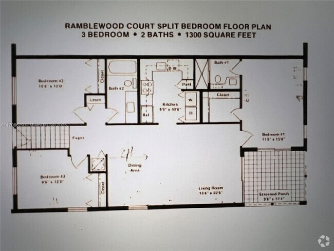 Building Photo - 8773 Shadow Wood Blvd Unit 303 Rental