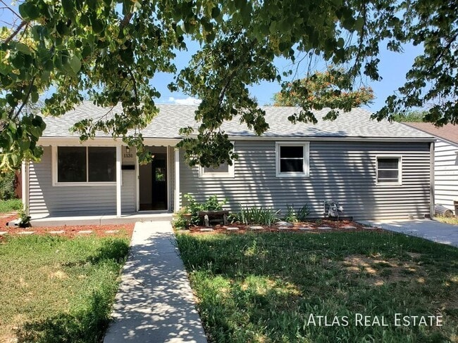 Building Photo - 1131 Geneva St