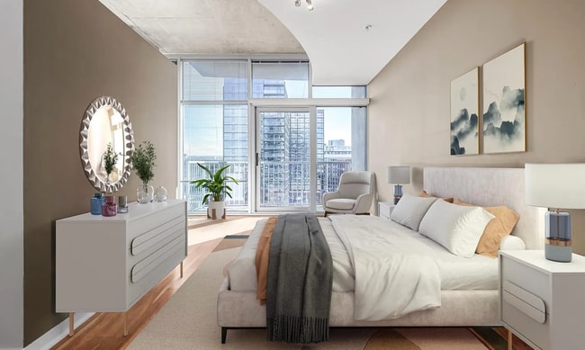 Photo - 1700 Bassett St Unit 1321