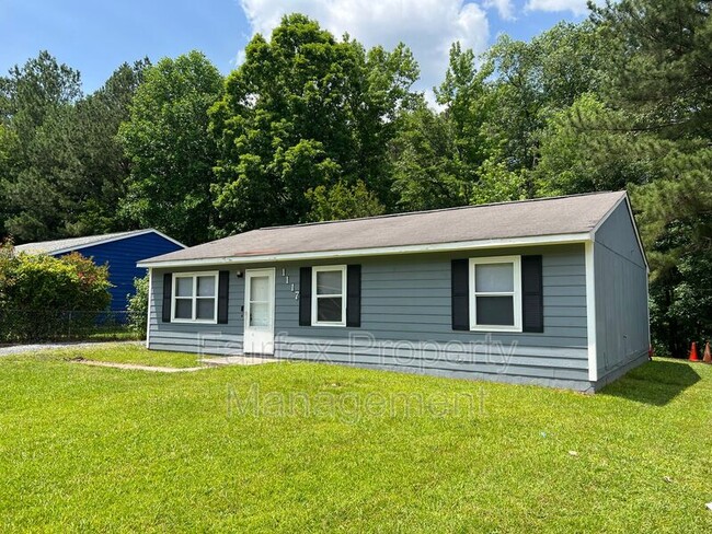 Photo - 1117 Pecan Pl House