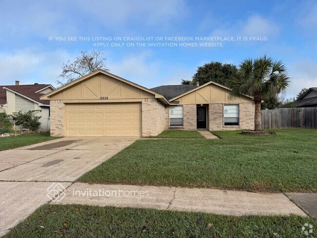 Building Photo - 19206 Cypress Bay Dr Rental